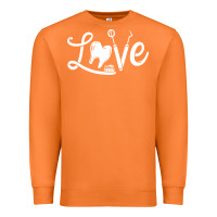 Carrot dentistry dentist dental assistant dental hygienist gift pullover hood Premium Sweatshirt - linhVisuals