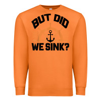 Carrot funny boat captain gift for boater men women cool boating t shirt Premium Sweatshirt - linhVisuals