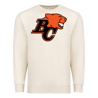 Sandshell bc lions Premium Sweatshirt - linhVisuals