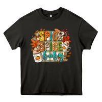 Asphalt spice spice baby Heavy Core Tee - CowGirlArtShop