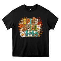 Black spice spice baby Heavy Core Tee - CowGirlArtShop