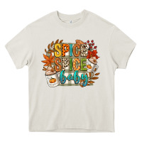 Cream spice spice baby Heavy Core Tee - CowGirlArtShop
