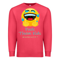 Cardinal imsickofit f.t.k. fuck them kids funny premium t shirt Premium Sweatshirt - linhVisuals