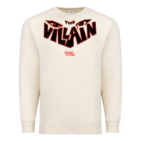 Sandshell the villian rollercoaster geauga lake t shirt Premium Sweatshirt - linhVisuals