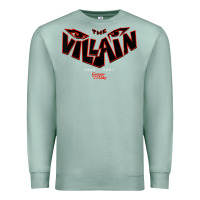 Seafoam the villian rollercoaster geauga lake t shirt Premium Sweatshirt - linhVisuals