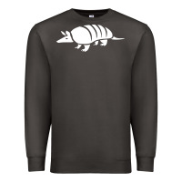 Armadillo Premium Sweatshirt | Teevron