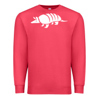Cardinal armadillo Premium Sweatshirt - linhVisuals