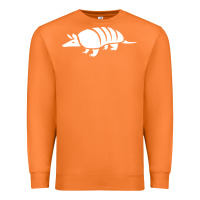 Carrot armadillo Premium Sweatshirt - linhVisuals