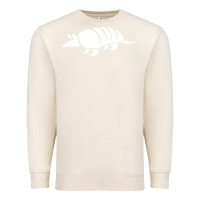 Sandshell armadillo Premium Sweatshirt - linhVisuals