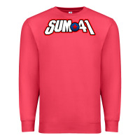 Cardinal Artwork SUM41 Premium Sweatshirt - linhVisuals
