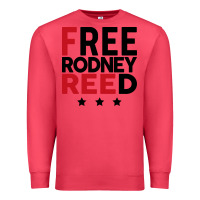 Cardinal free rodney reed Premium Sweatshirt - linhVisuals