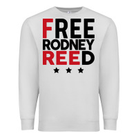 Dove Grey free rodney reed Premium Sweatshirt - linhVisuals