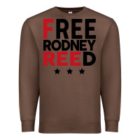 Chestnut free rodney reed Premium Sweatshirt - linhVisuals