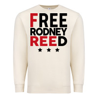 Sandshell free rodney reed Premium Sweatshirt - linhVisuals