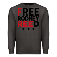 Smoke free rodney reed Premium Sweatshirt - linhVisuals