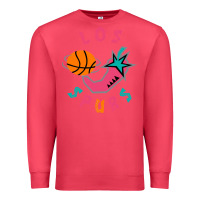 Cardinal Los Spurs Premium Sweatshirt - linhVisuals