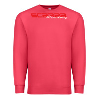 Cardinal SCARAB RACING BOATS Premium Sweatshirt - linhVisuals