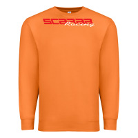 Carrot SCARAB RACING BOATS Premium Sweatshirt - linhVisuals