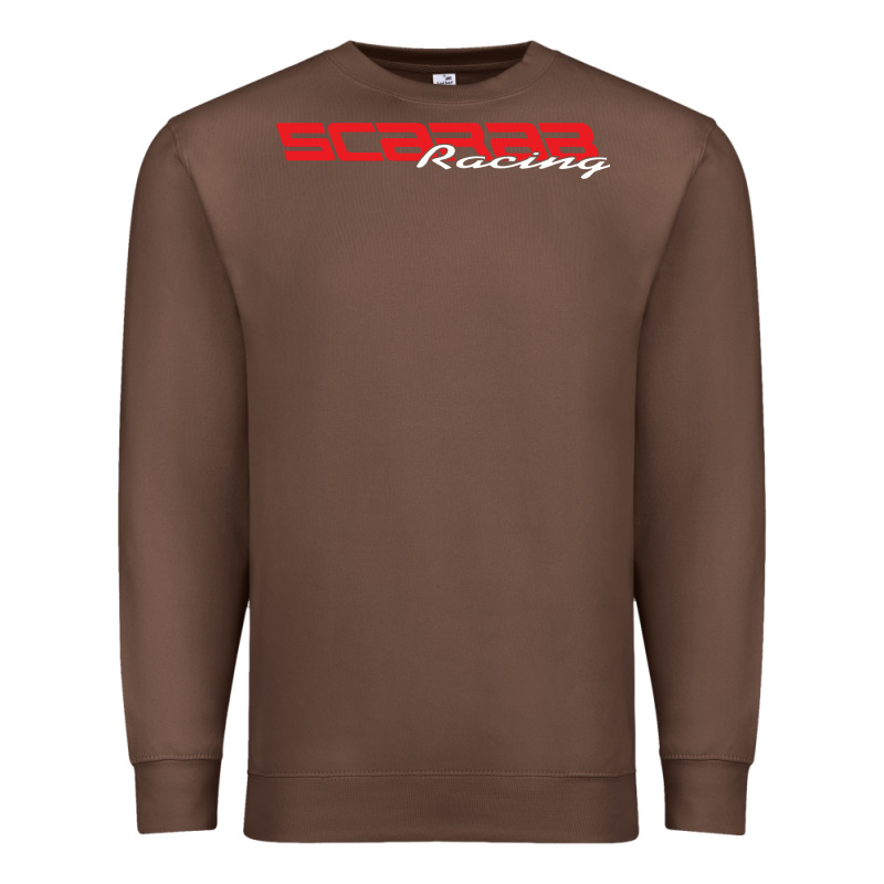 Scarab Racing Boats Premium Sweatshirt by linhVisuals | Teevron
