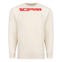 Sandshell SCARAB RACING BOATS Premium Sweatshirt - linhVisuals