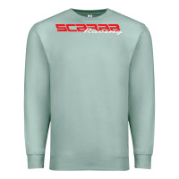 Seafoam SCARAB RACING BOATS Premium Sweatshirt - linhVisuals