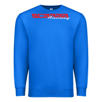 True Royal SCARAB RACING BOATS Premium Sweatshirt - linhVisuals