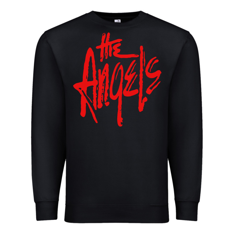 The Angels Premium Sweatshirt by linhVisuals | Teevron