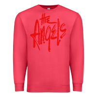 Cardinal The Angels Premium Sweatshirt - linhVisuals
