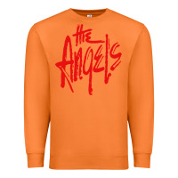 Carrot The Angels Premium Sweatshirt - linhVisuals