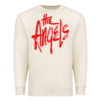 Sandshell The Angels Premium Sweatshirt - linhVisuals