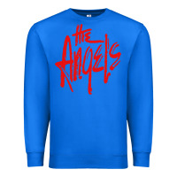 True Royal The Angels Premium Sweatshirt - linhVisuals