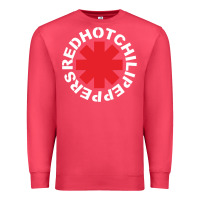 Cardinal the white hot peppers Premium Sweatshirt - linhVisuals