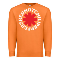 Carrot the white hot peppers Premium Sweatshirt - linhVisuals
