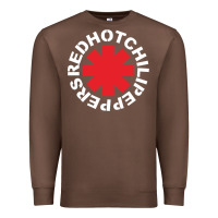 Chestnut the white hot peppers Premium Sweatshirt - linhVisuals