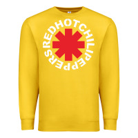 The White Hot Peppers Premium Sweatshirt | Teevron