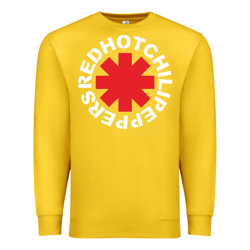 The White Hot Peppers Premium Sweatshirt by linhVisuals | Teevron