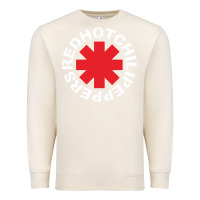 Sandshell the white hot peppers Premium Sweatshirt - linhVisuals