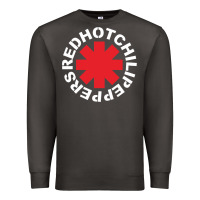 Smoke the white hot peppers Premium Sweatshirt - linhVisuals