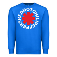 True Royal the white hot peppers Premium Sweatshirt - linhVisuals