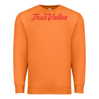 Carrot True Value Merchandise Premium Sweatshirt - linhVisuals