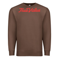 Chestnut True Value Merchandise Premium Sweatshirt - linhVisuals