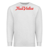 True Value Merchandise Premium Sweatshirt | Teevron