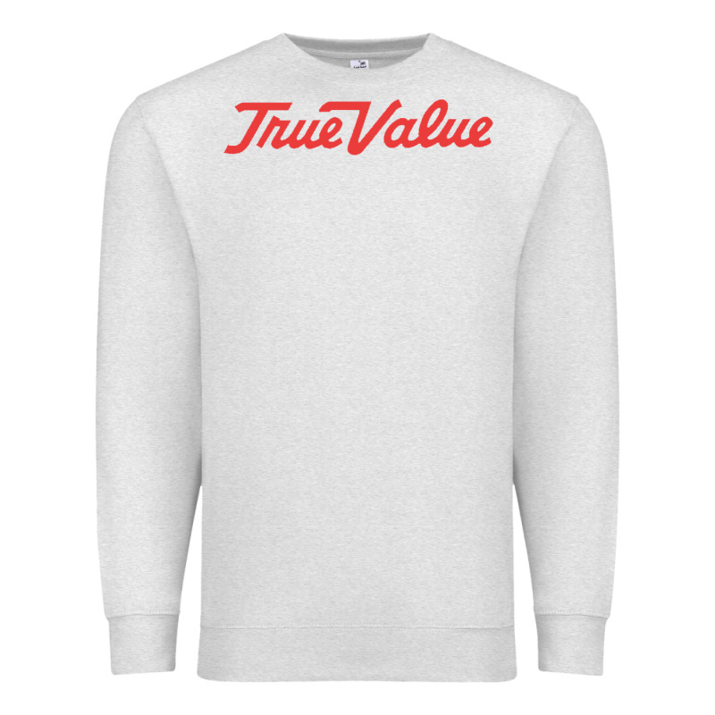 True Value Merchandise Premium Sweatshirt by linhVisuals | Teevron