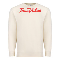 Sandshell True Value Merchandise Premium Sweatshirt - linhVisuals