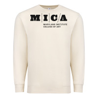 Sandshell Maryland Institute College of Art Premium Sweatshirt - linhVisuals