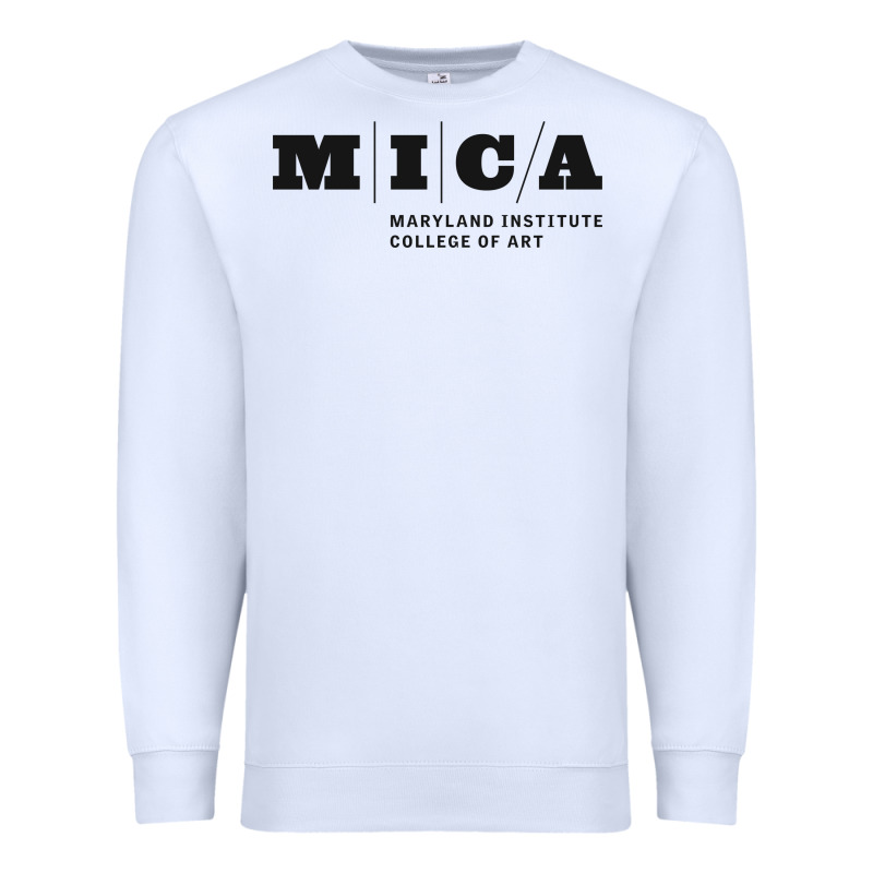 Maryland Institute College Of Art Premium Sweatshirt by linhVisuals | Teevron