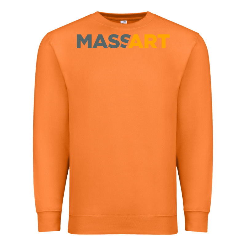 Massachusetts College Of Art And Design Premium Sweatshirt by linhVisuals | Teevron