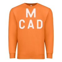 Carrot Minneapolis College of Art and Design Premium Sweatshirt - linhVisuals