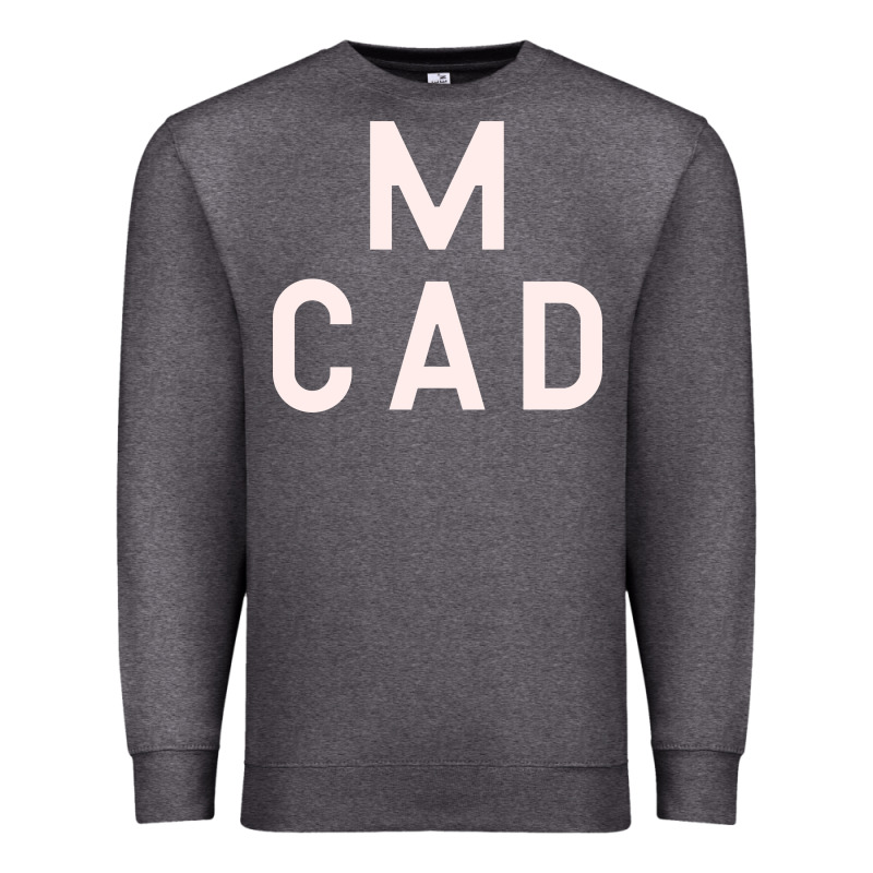 Minneapolis College Of Art And Design Premium Sweatshirt by linhVisuals | Teevron