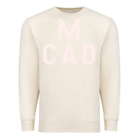 Sandshell Minneapolis College of Art and Design Premium Sweatshirt - linhVisuals